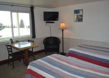 Pioneer Inn Downtown hotel thumbnail 8