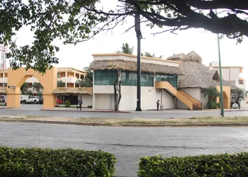 Hotel Palapa Palace hotel thumbnail 3