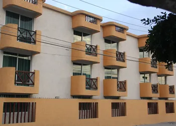 Hotel Palapa Palace hotel thumbnail 4