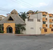 Hotel Palapa Palace hotel detail image 5