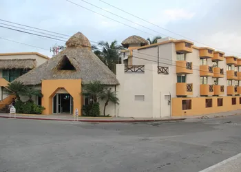 Hotel Palapa Palace hotel thumbnail 5