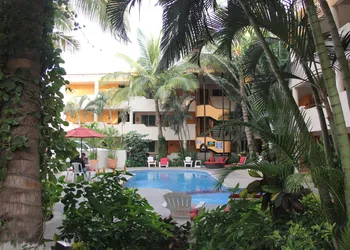 Hotel Palapa Palace hotel thumbnail 6