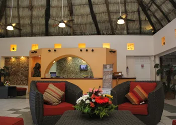 Hotel Palapa Palace hotel thumbnail 8