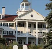 The Colony Hotel hotel detail image 4