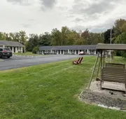 The Villager Motel hotel detail image 4