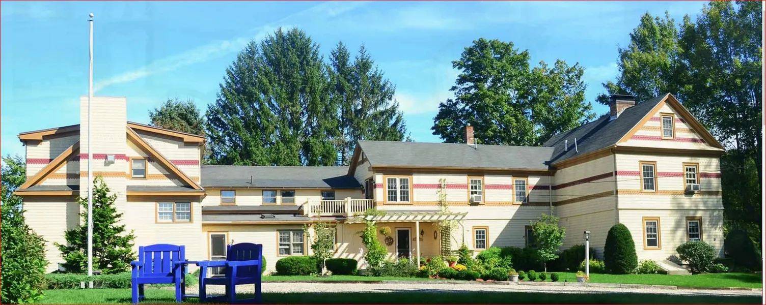 1802 House Bed and Breakfast hotel detail image 2
