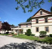 1802 House Bed and Breakfast hotel detail image 4