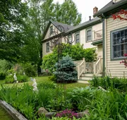 1802 House Bed and Breakfast hotel detail image 7