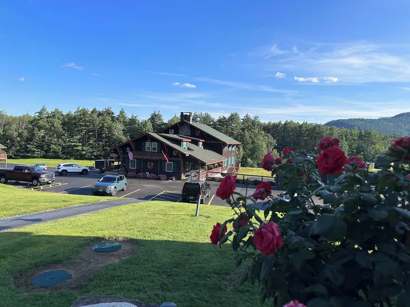 Swiss Chalets Village Inn hotel detail image 6