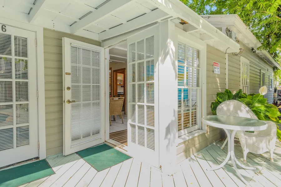 Key West Villas hotel detail image 2