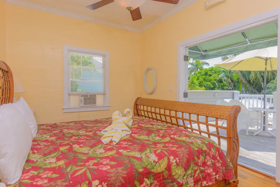 Key West Villas hotel detail image 6
