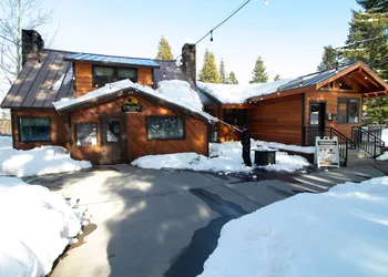 Cooper Spur Mountain Resort hotel thumbnail 2