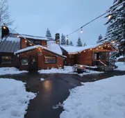 Cooper Spur Mountain Resort hotel detail image 4