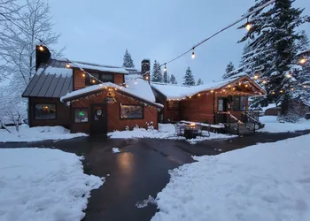 Cooper Spur Mountain Resort hotel thumbnail 4