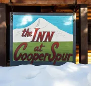 Cooper Spur Mountain Resort hotel detail image 5