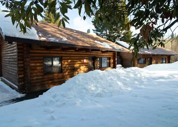 Cooper Spur Mountain Resort hotel thumbnail 6
