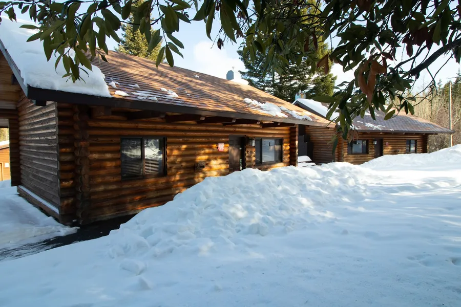 Cooper Spur Mountain Resort hotel detail image 6
