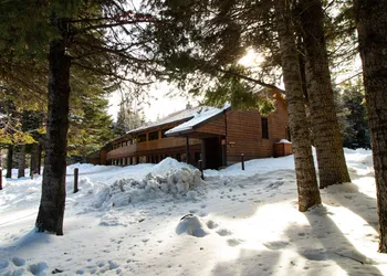 Cooper Spur Mountain Resort hotel thumbnail 7