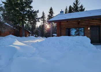 Cooper Spur Mountain Resort hotel thumbnail 8