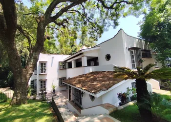 Casa de las Conchas Cuernavaca hotel thumbnail 4