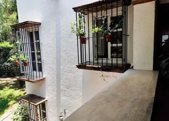 Casa de las Conchas Cuernavaca hotel thumbnail 6