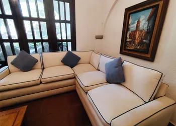 Casa de las Conchas Cuernavaca hotel thumbnail 7