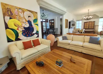 Casa de las Conchas Cuernavaca hotel thumbnail 8