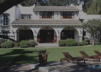 Casa de las Conchas Cuernavaca hotel thumbnail 2