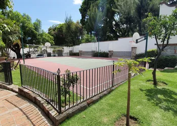 Casa de las Conchas Cuernavaca hotel thumbnail 3