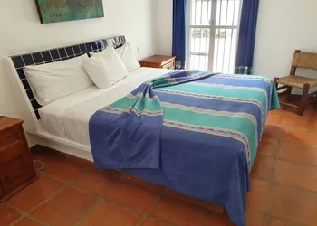 Casa de las Conchas Cuernavaca hotel thumbnail 5