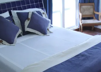 Casa de las Conchas Cuernavaca hotel thumbnail 7