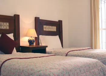 Casa de las Conchas Cuernavaca hotel thumbnail 8