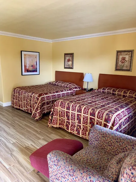 Town & Country Motel hotel detail image 6