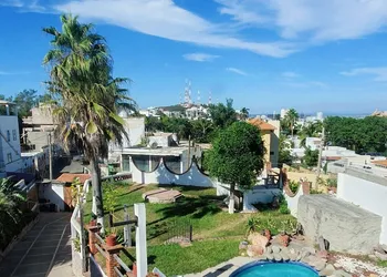 Hill House Mazatlan hotel thumbnail 2