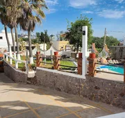 Hill House Mazatlan hotel detail image 3