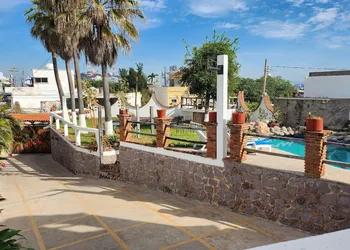 Hill House Mazatlan hotel thumbnail 3