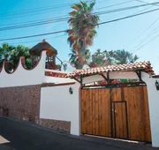 Hill House Mazatlan hotel detail image 4
