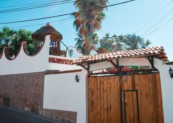 Hill House Mazatlan hotel thumbnail 4