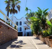 Hill House Mazatlan hotel detail image 5