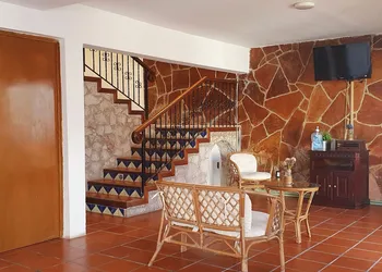 Hill House Mazatlan hotel thumbnail 6