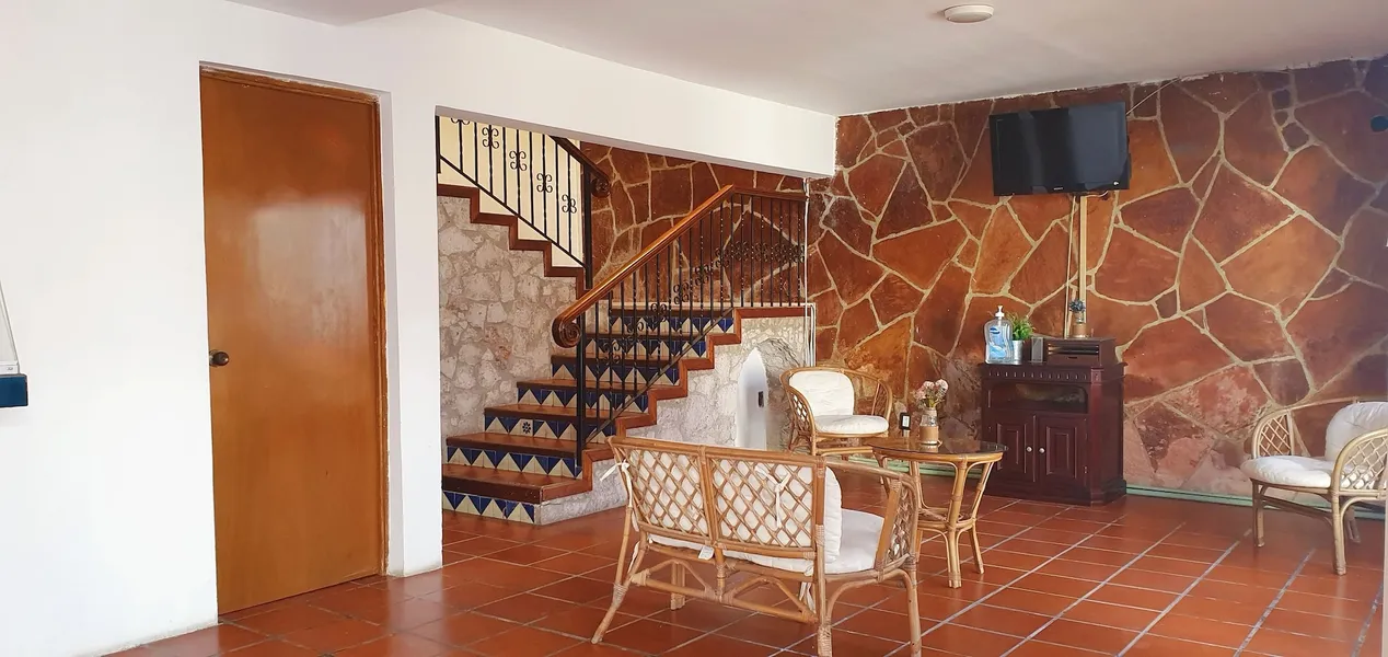 Hill House Mazatlan hotel detail image 6