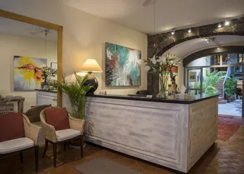 Casa Calderoni B & B hotel thumbnail 2