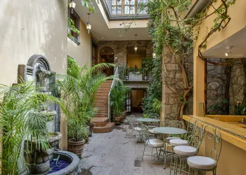 Casa Calderoni B & B hotel thumbnail 3
