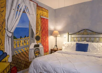 Casa Calderoni B & B hotel thumbnail 4