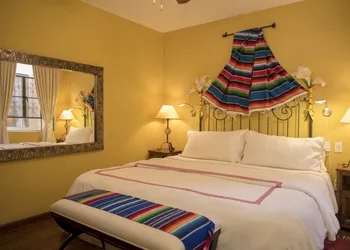 Casa Calderoni B & B hotel thumbnail 5