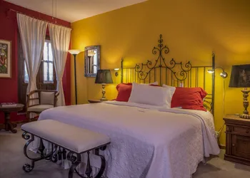 Casa Calderoni B & B hotel thumbnail 7