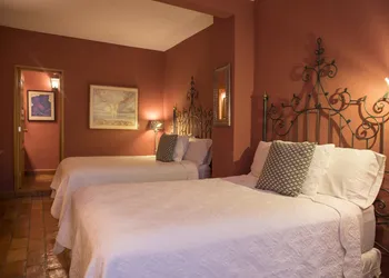 Casa Calderoni B & B hotel thumbnail 8