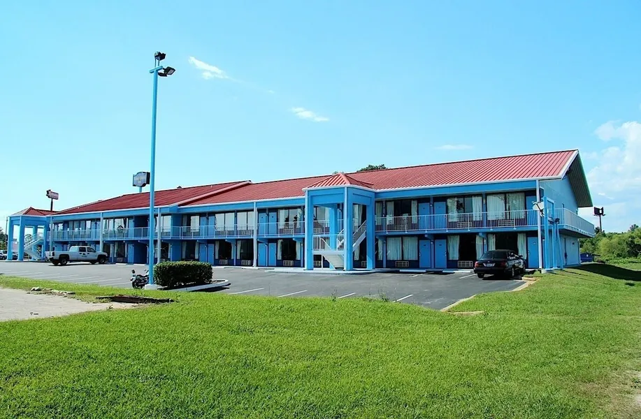 Wind Chase Inn hotel detail image 2