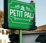 Le Petit Pali Brentwood West Los Angeles hotel detail image 3