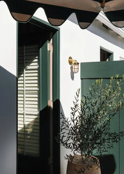 Le Petit Pali Brentwood West Los Angeles hotel detail image 6